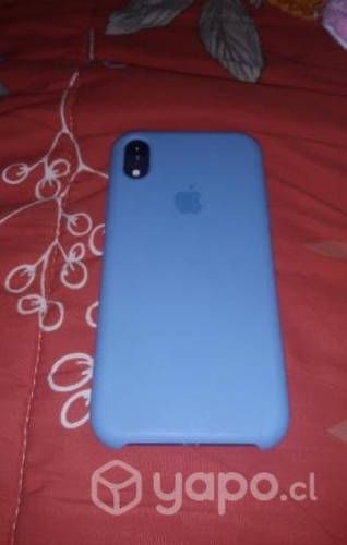 iPhone XR 64 gb