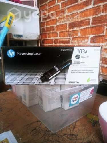 Toner hp