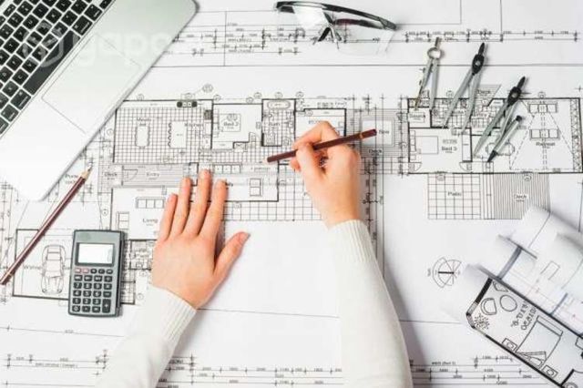 Ingeniero Civil Freelancer a tu disposicion