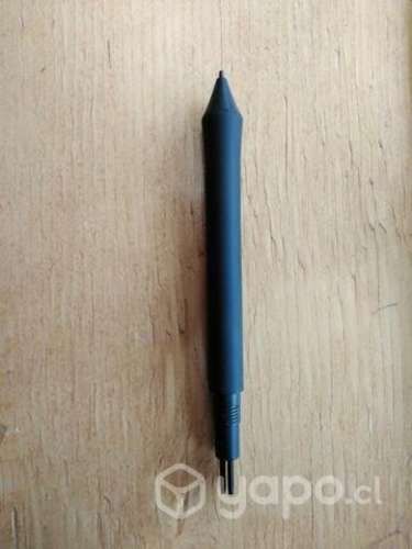 Tableta gráfica, Wacom intuos S negra.