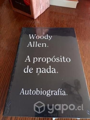 Woody Allen