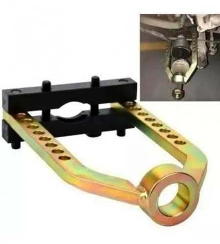 Extractor Junta Homocinetica Universal Alta Calida