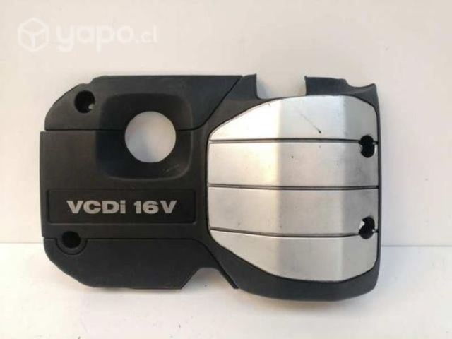 Tapa motor Chevrolet Captiva 2.0 diésel