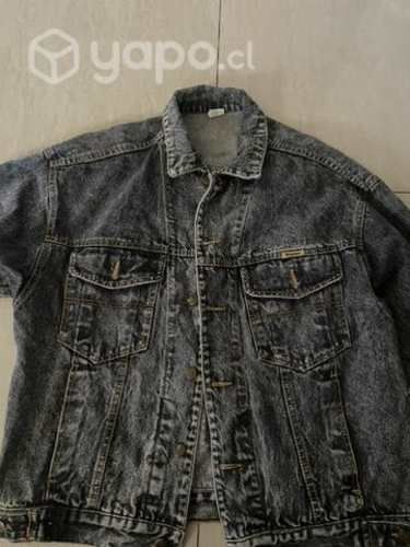 Chaqueta Vintage