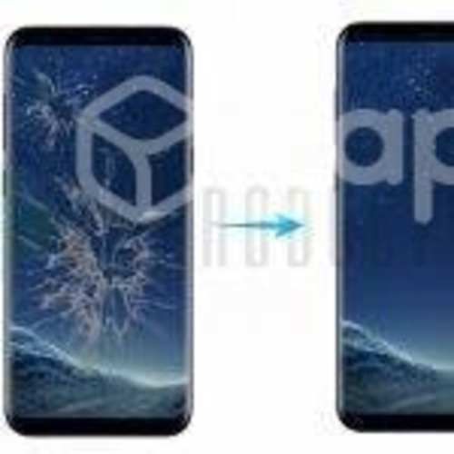 Cambio Cristal Glass Samsung Galaxy Note 10