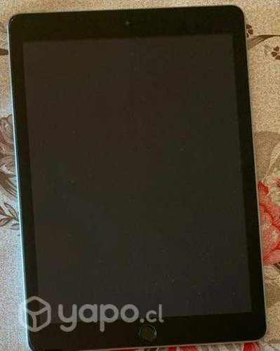 IPad 5ta generacion precio conversable