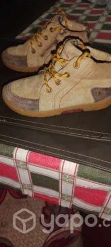 Hush Puppies Botines