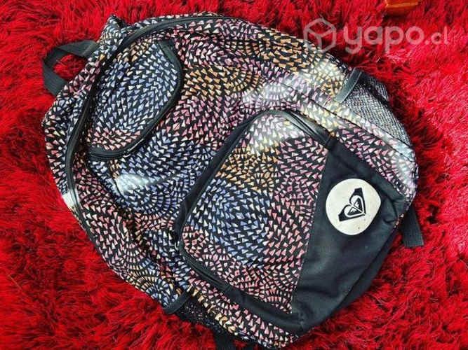 Mochila Roxy