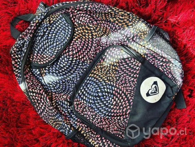 Mochila Roxy