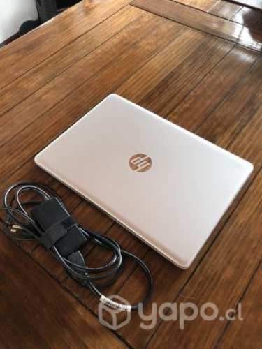 Notebook HP Ryzen 3 Radeon 8GB RAM 256GB