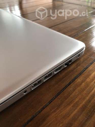 Notebook HP Ryzen 3 Radeon 8GB RAM 256GB