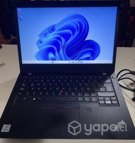 Lenovo Thinkpad 114 Gen 1