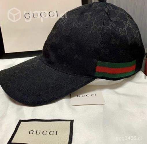 Gorro gucci