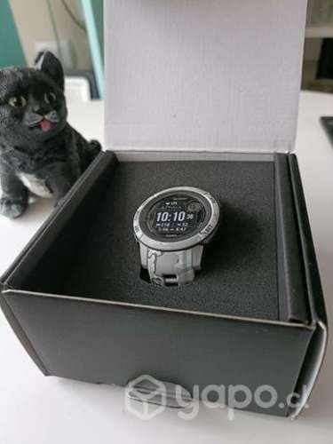 Garmin Instinct 2s Camo Rugged Gps Smartwatch