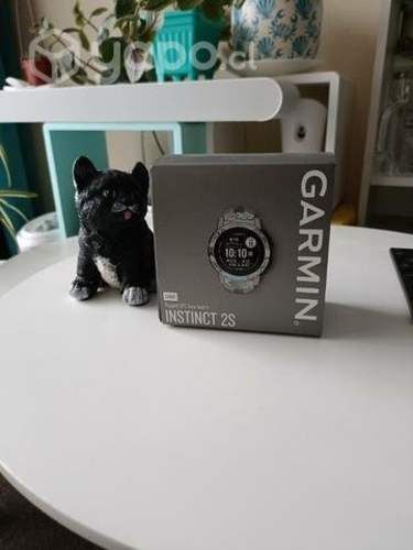 Garmin Instinct 2s Camo Rugged Gps Smartwatch