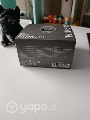 Garmin Instinct 2s Camo Rugged Gps Smartwatch