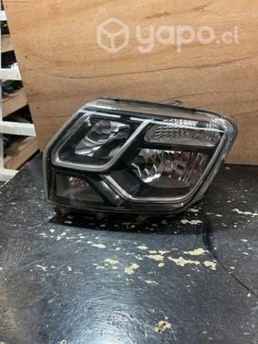 Optico renault duster