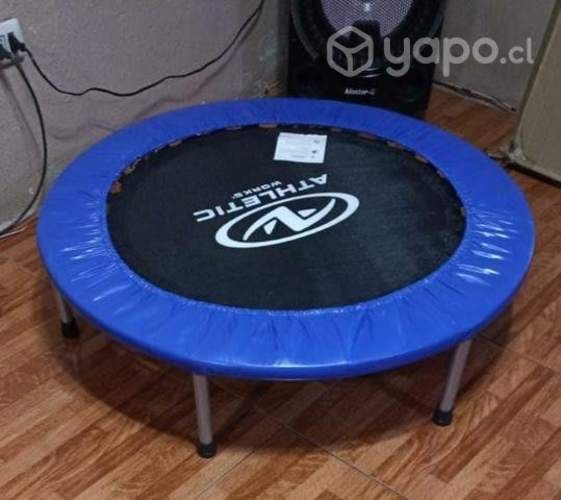 Trampolín