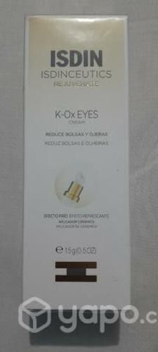 CONTORNO DE OJOS ISDIN K-Ox EYES