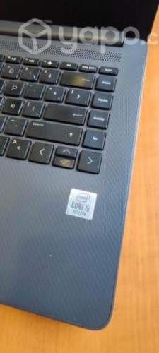 Notebook HP 240 G7 Impecable