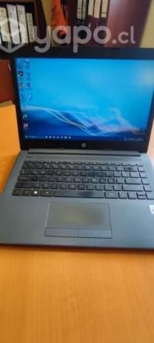 Notebook HP 240 G7 Impecable