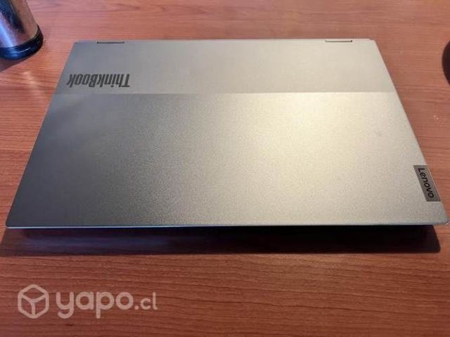 Notebook Thinkbook 16p Gen 2