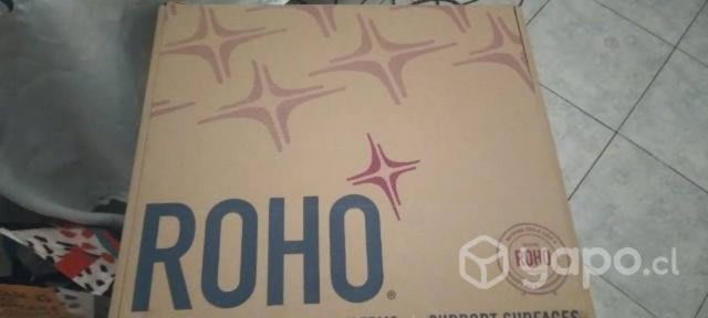 Colchón antiescaras marca roho