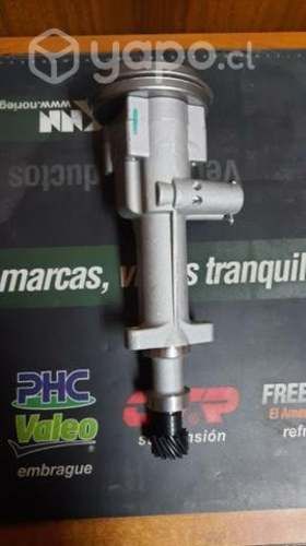 Bomba de Aceite NKR-LUV