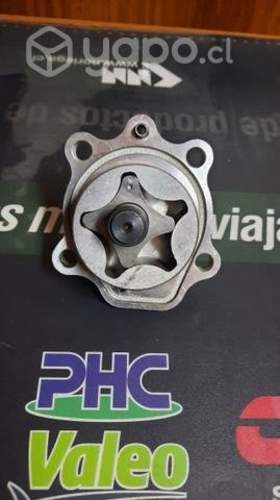 Bomba de Aceite NKR-LUV