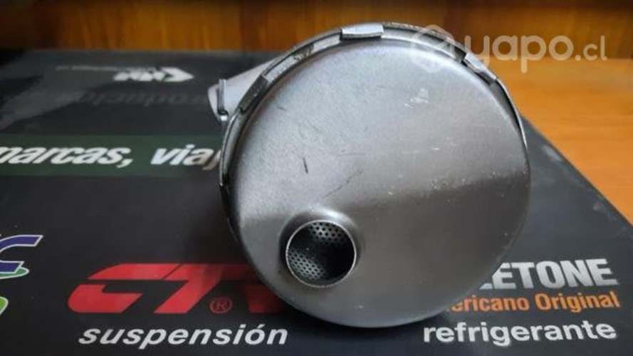 Bomba de Aceite NKR-LUV