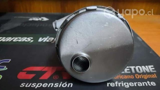 Bomba de Aceite NKR-LUV