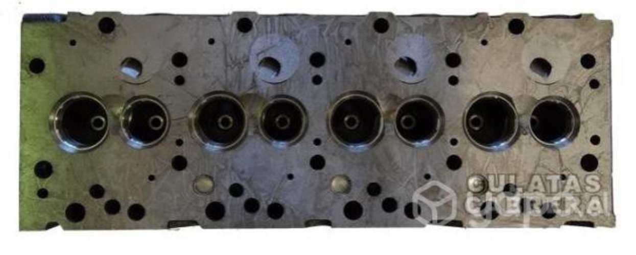 Culata ISUZU 3.1 4JG2 NKR69