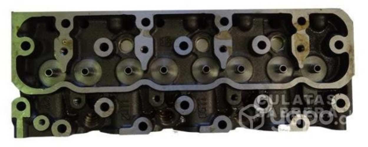 Culata ISUZU 3.1 4JG2 NKR69