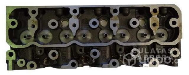 Culata ISUZU 3.1 4JG2 NKR69