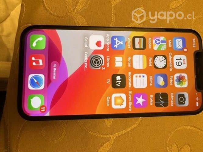 Iphone 12 6,1 pulgadas