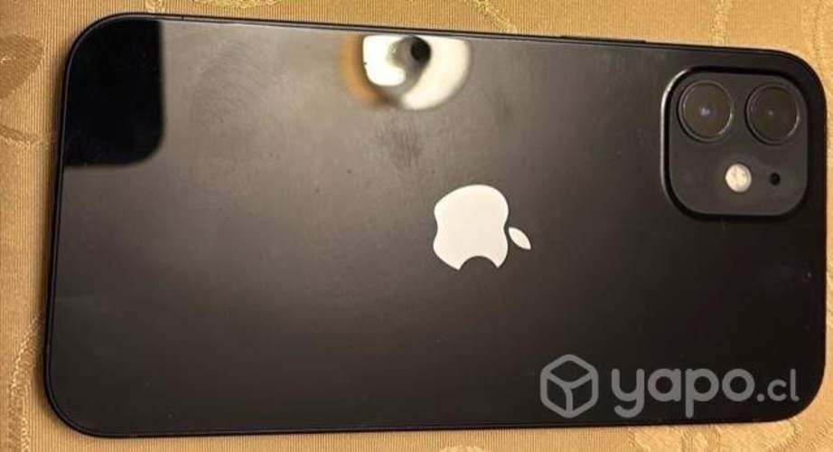 Iphone 12 6,1 pulgadas