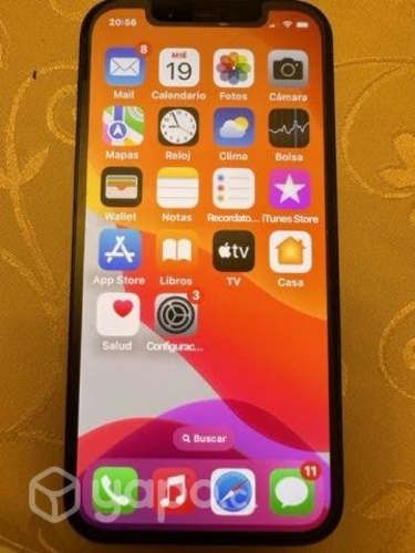 Iphone 12 6,1 pulgadas