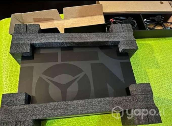 Lenovo Legion 7 240hz RTX 2080 1TB SSD