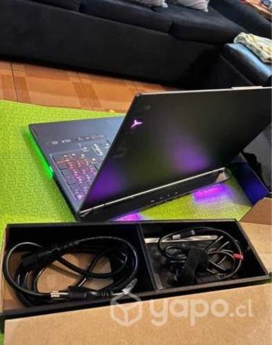 Lenovo Legion 7 240hz RTX 2080 1TB SSD