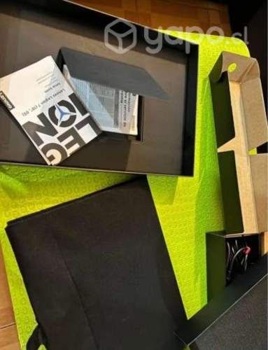 Lenovo Legion 7 240hz RTX 2080 1TB SSD