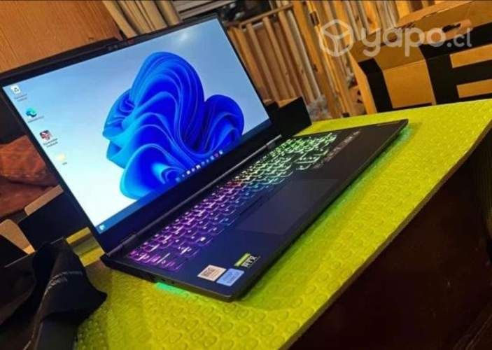 Lenovo Legion 7 240hz RTX 2080 1TB SSD