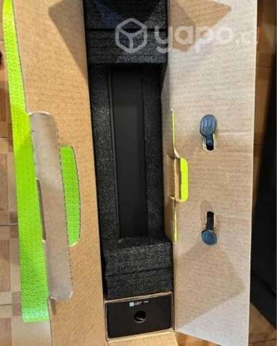 Lenovo Legion 7 240hz RTX 2080 1TB SSD