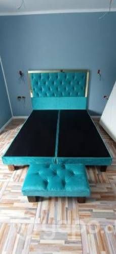 Camas de dos plazas envíos en santiago