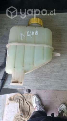 Deposito de agua n400