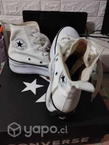 Zapatillas converse