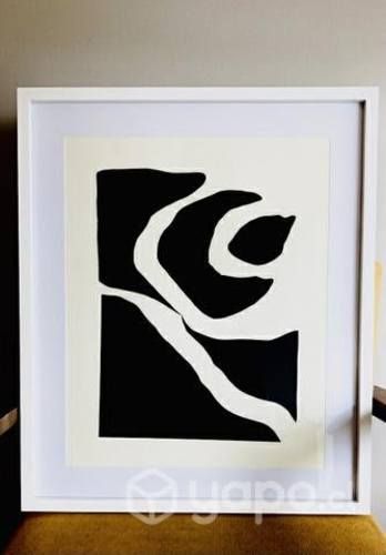 Cuadro decorativo nuevo diseño original