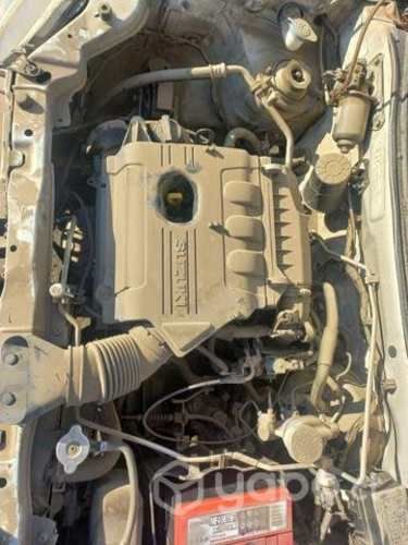 Motor suzuki alto k10 1.0 2013
