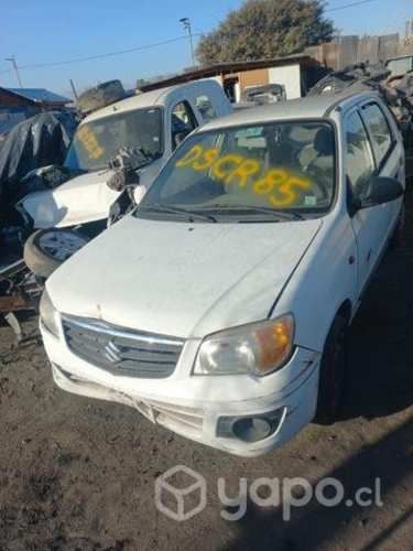Motor suzuki alto k10 1.0 2013