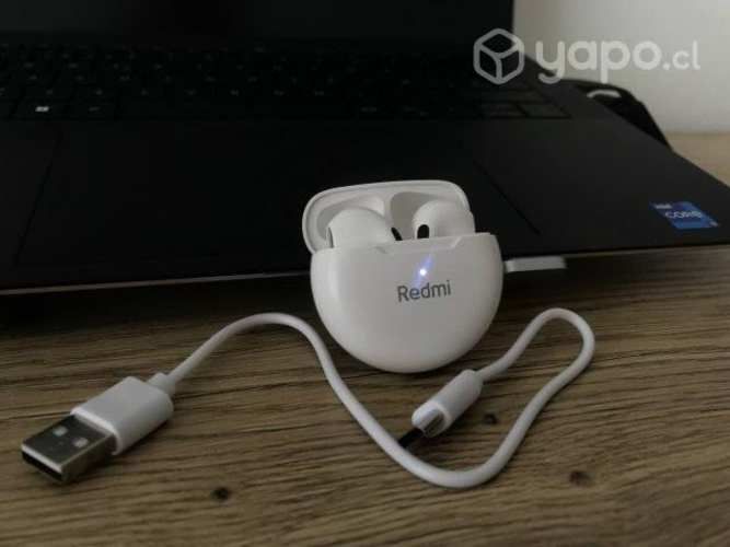 Audífonos Bluetooth🎵 Xiaomi Redm