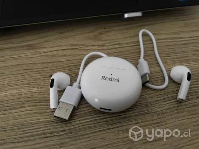 Audífonos Bluetooth🎵 Xiaomi Redm